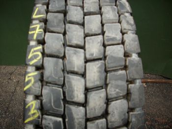 Opona ciężarowa używana 295-80R22.5 Aeolus HN364 127553-0
