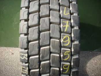 Opona ciężarowa używana 295-80R22.5 Aeolus HN369 127959-0