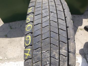Opona ciężarowa używana 295-80R22.5 Continental HD3 ECO REGIONAL 126097-0
