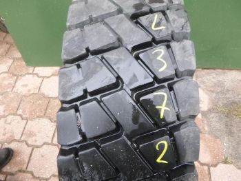 Opona ciężarowa używana 295-80R22.5 Continental HDC1 120372-0