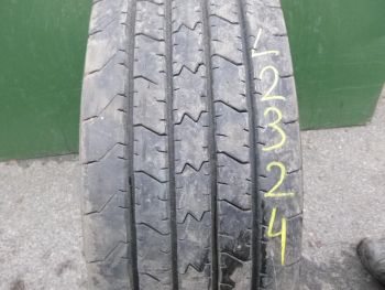 Opona ciężarowa używana 295-80R22.5 Fulda REGIOCONTROL 3 122324-0