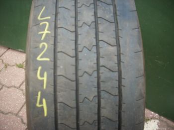 Opona ciężarowa używana 295-80R22.5 Fulda REGIOCONTROL 3 127244-0