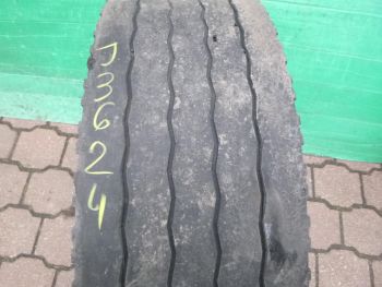 Opona ciężarowa używana 295-80R22.5 GT RADIAL GAR821 113624-0