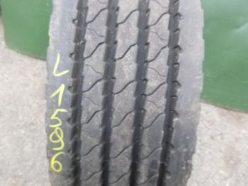 Opona ciężarowa używana 295-80R22.5 Goodride MULTI AP Z1 121596-0