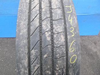 Opona ciężarowa używana 295-80R22.5 Goodyear MARATON COACH 114360-0