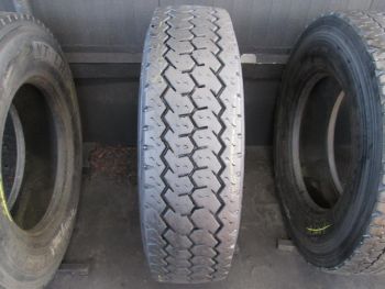 Opona ciężarowa używana 295-80R22.5 Michelin XMS 45431-0