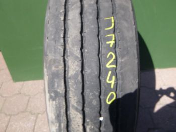 Opona ciężarowa używana 295-80R22.5 Riken EXTENGO 117240-0
