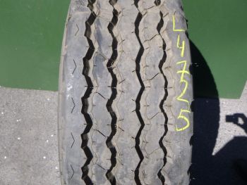 Opona ciężarowa używana 295-80R22.5 Riken EXTENGO 124725-0