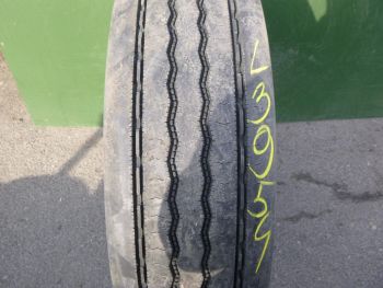 Opona ciężarowa używana 295-80R22.5 Starmaxx GH100 123954-0