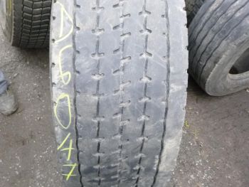 Opona ciężarowa używana 295 60R22.5 Continental BIEŻNIKOWANA 86047-0