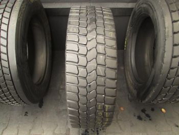 Opona ciężarowa używana 295 60R22.5 Michelin WZÓR DUNLOP 39541-0