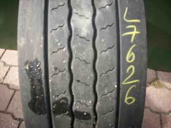 Opona ciężarowa używana 305-70R19.5 Continental HS3 HYBRID 127626-0