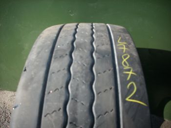 Opona ciężarowa używana 305-70R19.5 Continental HS3 HYBRID 127872-0