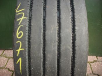 Opona ciężarowa używana 305-70R19.5 Hankook AH11 127671-0