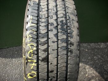 Opona ciężarowa używana 315-60R22.5 BARKLEY BL203+ 126870-0