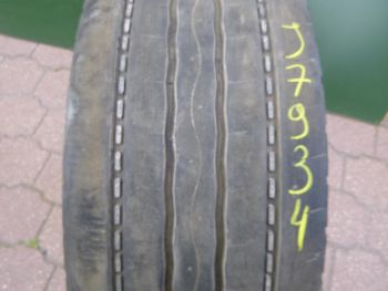 Opona ciężarowa używana 315-60R22.5 CROSSWIND CWS30K 117934-0
