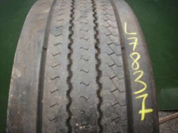 Opona ciężarowa używana 315-60R22.5 Continental HA3 URBAN 127837-0