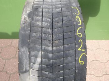 Opona ciężarowa używana 315-60R22.5 Continental HD3 ECO PLUS 119626-0