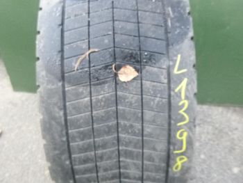 Opona ciężarowa używana 315-60R22.5 Continental HD3 ECO PLUS 121398-0
