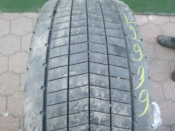 Opona ciężarowa używana 315-60R22.5 Continental HD3 ECO PLUS 122939-0