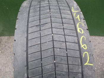 Opona ciężarowa używana 315-60R22.5 Continental HD3 ECO PLUS 124662-0