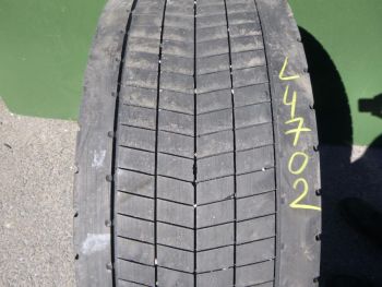 Opona ciężarowa używana 315-60R22.5 Continental HD3 ECO PLUS 124702-0