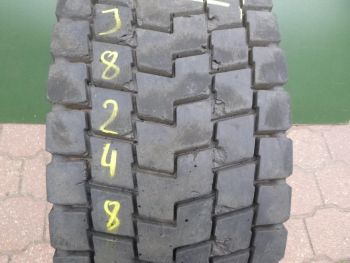 Opona ciężarowa używana 315-60R22.5 DOUBLECOIN RLB450 118248-0