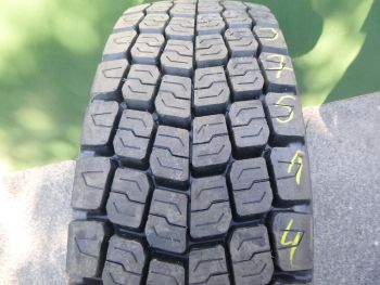 Opona ciężarowa używana 315-60R22.5 Falken MICHELIN X-MULTI HD D 117514-0