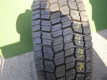 Opona ciężarowa używana 315-60R22.5 Falken MICHELIN XW4S 117497-0
