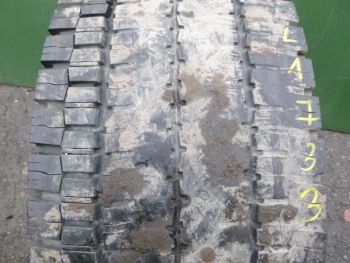 Opona ciężarowa używana 315-60R22.5 Falken SI021 121733-0