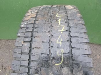 Opona ciężarowa używana 315-60R22.5 Falken SI021 121749-0