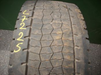 Opona ciężarowa używana 315-60R22.5 Firestone FD624 127225-0