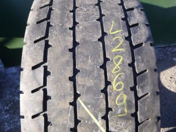 Opona ciężarowa używana 315-60R22.5 Fulda REGIOFORCE 3 122869-0