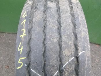 Opona ciężarowa używana 315-60R22.5 GITI GSR225 121745-0