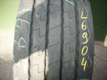 Opona ciężarowa używana 315-60R22.5 GITI GSR237 126904-0
