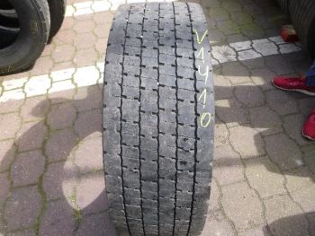 Opona ciężarowa używana 315-60R22.5 Goodyear BIEŻNIKOWANA 61410-0