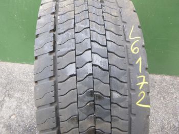 Opona ciężarowa używana 315-60R22.5 Goodyear FUELMAX D ENDURANCE 126172-0