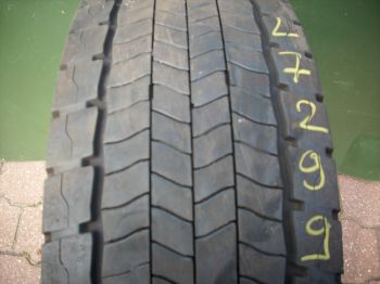 Opona ciężarowa używana 315-60R22.5 Goodyear FUELMAX D GEN-2 127299-0