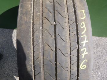 Opona ciężarowa używana 315-60R22.5 Goodyear FUELMAX S 119776-0