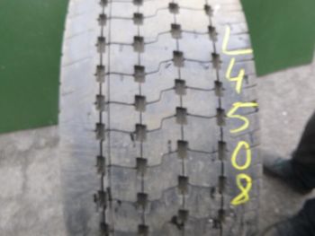 Opona ciężarowa używana 315-60R22.5 Goodyear KMAX S GEN-2 124508-0
