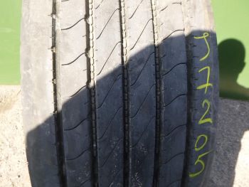 Opona ciężarowa używana 315-60R22.5 Goodyear LHSII+ 117205-0