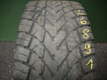 Opona ciężarowa używana 315-60R22.5 Goodyear ULTRA GRIP MAX D 126891-0