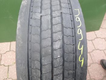 Opona ciężarowa używana 315-60R22.5 Hankook AH31 119944-0