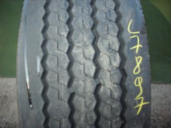 Opona ciężarowa używana 315-60R22.5 Hankook AU04+ CITY 127897-0