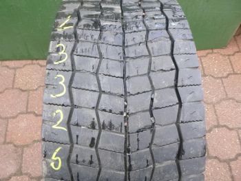 Opona ciężarowa używana 315-60R22.5 Hankook DH31 123326-0