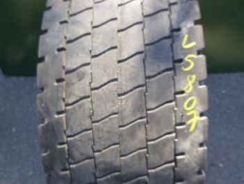 Opona ciężarowa używana 315-60R22.5 JINJU JD575 125807-0