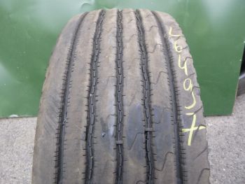 Opona ciężarowa używana 315-60R22.5 Kumho KRS03 126497-0