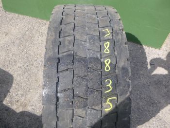 Opona ciężarowa używana 315-60R22.5 MAXX MD5200 118835-0