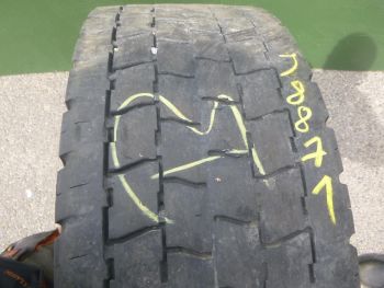 Opona ciężarowa używana 315-60R22.5 MAXX MD5200 118871-0