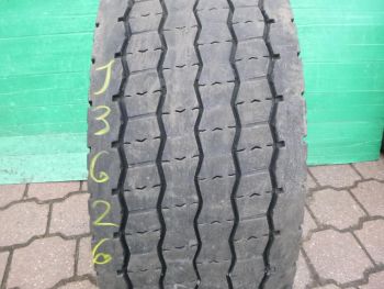 Opona ciężarowa używana 315-60R22.5 Michelin BIEŻNIKOWANA 113626-0